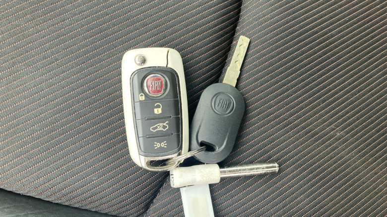 Fiat 500X 1.0 120th Anniversary 5dr Petrol Hatchback